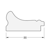 Товар: Зеркало Evoform Exclusive-G Floor 201х81 BY 6320 с гравировкой в багетной раме - Хамелеон 88 мм - фото 7 Зеркало Evoform Exclusive-G Floor 201х81 BY 6320 с гравировкой в багетной раме - Хамелеон 88 мм — фото 7, Мебель для ванной