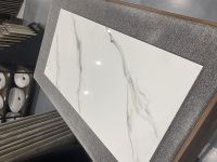 Керамогранит Laxveer Ceramic Indio Statuario 60x120 см 60x120 см — фото 5, Керамогранит