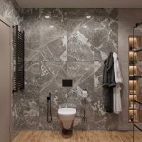 Товар: Ершик для унитаза DIWO Смоленск ПК14787 Черный муар - фото 4 Ершик для унитаза DIWO Смоленск ПК14787 Черный муар — фото 4, Ершики для унитаза