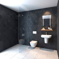 Товар: Клавиша смыва Geberit Delta30 115.137.11.1 Альпийский белый - фото 2 Клавиша смыва Geberit Delta30 115.137.11.1 Альпийский белый — фото 2, Комплектующие для душевого оборудования