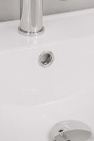 Товар: Тумба с раковиной Bond Wave 60 T01600-S05W подвесная Белая глянцевая - фото 13 Тумба с раковиной Bond Wave 60 T01600-S05W подвесная Белая глянцевая — фото 13, Тумбы с раковиной