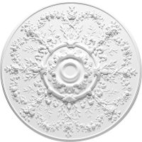 Товар: Розетка потолочная Orac Decor R64 952x48x952 мм - фото 1 Розетка потолочная Orac Decor R64 952x48x952 мм — фото 1, Розетки потолочные