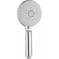 Товар: Душевой гарнитур Orange O-Shower OS042 Хром - фото 2 Душевой гарнитур Orange O-Shower OS042 Хром — фото 2, Душевые гарнитуры на штанге