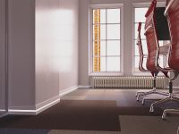 Плинтус Evrowood PN 030 led 2000x80x16 мм — фото 9, Плинтуса напольные