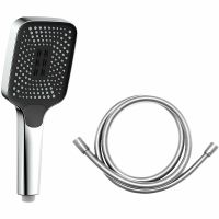 Ручной душ Vincea VSHN-41HCH Хром — фото 1, Лейки для душа