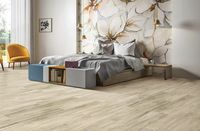 Товар: Керамогранит ITC Ceramic Akara Wood Beige Carving 20х120 см - фото 2 Керамогранит ITC Ceramic Akara Wood Beige Carving 20х120 см — фото 2, Керамогранит