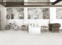 Керамогранит Tuscania Ceramiche Le Resina Decoro Mix 4 R63LR.DEB 61х122,2 см — фото 2, Керамогранит