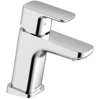 Смеситель для раковины Ravak 10° Free TD F 012.00 X070127 Хром — фото 1, Смесители для раковины