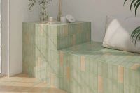 Керамогранит WOW Casablanca CB Mint Gloss 135376 5х15 см — фото 3, Керамогранит