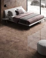 Керамогранит Artcer Stone Antracita Brown Mate 907 60х120 см — фото 6, Керамогранит