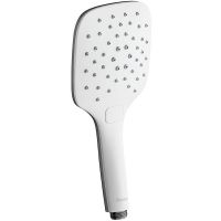 Ручной душ Ravak Air 3 958.10 X07P349 Белый — фото 1, Лейки для душа