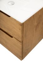 Тумба под раковину BelBagno Etna-H60 80 ETNA-H60-800-2C-SO-RN-P подвесная Rovere Nature — фото 13, Тумбы под раковину