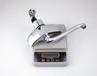 Товар: Смеситель для кухни Frap H21 F4621 Хром - фото 10 Смеситель для кухни Frap H21 F4621 Хром — фото 10, Смесители для кухни