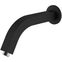 Товар: Кронштейн для верхнего душа Bravat D315BW Черный матовый - фото 1 Кронштейн для верхнего душа Bravat D315BW Черный матовый — фото 1, Кронштейны для верхнего душа