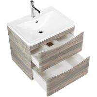 Товар: Тумба под раковину BelBagno 70 подвесная Pino Scania арт-ACQUA-700-2C-SO-PS - фото 3 Тумба под раковину BelBagno 70 подвесная Pino Scania арт-ACQUA-700-2C-SO-PS — фото 3, Тумбы под раковину