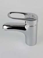 Товар: Смеситель для раковины Viko V-6601 Хром - фото 4 Смеситель для раковины Viko V-6601 Хром — фото 4, Смесители