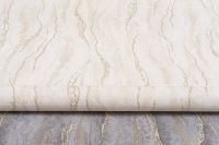 Обои Артекс Selena 10838-02 Винил на флизелине (1,06*10,05) Бежевый, Абстракция — фото 3, Обои для стен