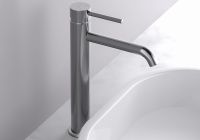 Смеситель для раковины Aquatek Европа Хром арт-AQ1304CR — фото 4, Смесители для раковины