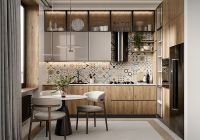 Керамогранит NewTrend Design Art Design Mix 3 GP2020DMX11 20х20 см — фото 35, Керамогранит