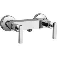 Смеситель для душа Migliore Syntesi ML.SNS-7946.CR Хром — фото 1, Смеситель для душа