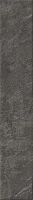 Клинкер Ceramika Paradyz Carrizo Basalt Elewacja Struktura Mat 6,6х40 см — фото 3, Ступени и клинкер