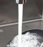 Смеситель для кухни Hansgrohe Talis S 32841000 Хром — фото 9, Смесители для кухни