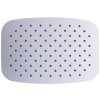 Верхний душ Kaiser SH-396 Хром — фото 1, Душевое оборудование. Душевая программа