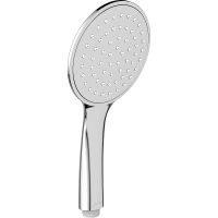 Душевая система Jacob Delafon Talan с термостатом Хром арт-E20642RU-CP — фото 3, Душевые стойки