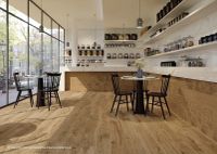 Керамогранит Atlas Concorde Russia Rive Acqua Riva Rettificato 610010002299 20х120 см — фото 7, Керамогранит