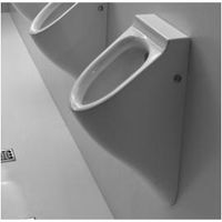 Писсуар Kerasan Aquatech 3735 Подвесной — фото 1, Писсуары