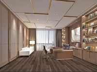 Виниловый ламинат Royce Sense SE710 Дуб Айа 1200х180х4 мм — фото 2, Виниловый ламинат