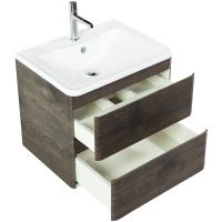 Товар: Тумба под раковину BelBagno 70 ALBANO-700-2C-SO-RNG подвесная Rovere Nature Grigio - фото 3 Тумба под раковину BelBagno 70 ALBANO-700-2C-SO-RNG подвесная Rovere Nature Grigio — фото 3, Тумбы под раковину