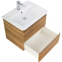 Товар: Тумба под раковину BelBagno 50 ALBANO-CER-500-2C-SO-RR подвесная Rovere Rustico - фото 5 Тумба под раковину BelBagno 50 ALBANO-CER-500-2C-SO-RR подвесная Rovere Rustico — фото 5, Тумбы под раковину