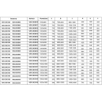 Товар: Душевой уголок Vincea Soft 110x80 VSR-3SO8011CLGM профиль Вороненая сталь стекло прозрачное - фото 6 Душевой уголок Vincea Soft 110x80 VSR-3SO8011CLGM профиль Вороненая сталь стекло прозрачное — фото 6, Душевые уголки