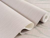 Обои Артекс Dieter Langer Inspiration 10277-08 Винил на флизелине (1,06*10,05) Сиреневый, Линии — фото 3, Обои для стен