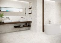 Товар: Керамогранит Grespania Bierzo Perla Seda 44BZP09 60х120 см - фото 2 Керамогранит Grespania Bierzo Perla Seda 44BZP09 60х120 см — фото 2, Керамогранит