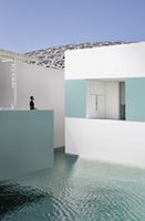 Керамогранит Ceracasa Croma Blue 49,1x98,2 см — фото 2, Керамогранит