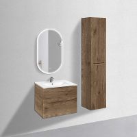 Товар: Тумба под раковину Vincea Mia 70 VMC-2MC700VO подвесная V.Oak - фото 3 Тумба под раковину Vincea Mia 70 VMC-2MC700VO подвесная V.Oak — фото 3, Тумбы под раковину