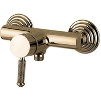 Смеситель для душа Cezares Olimp OLIMP-DM-02-L Бронза — фото 1, Смеситель для душа