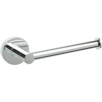 Держатель запасного рулона Fixsen Comfort Chrome FX-85010A Хром — фото 1, Держатели для запасных рулонов