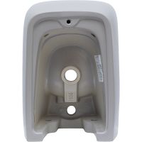 Биде Allen Brau Liberty 2 4.33010.AN подвесное Антрацит — фото 10, Биде