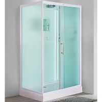 Товар: Душевая кабина Esbano ES-L129CKR 120x90 ESKL129CKR без гидромассажа - фото 1 Душевая кабина Esbano ES-L129CKR 120x90 ESKL129CKR без гидромассажа — фото 1, Душевые кабины