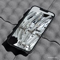 Люстра Artelamp Ella A1054PL-9CC Прозрачная Хром — фото 5, Люстры