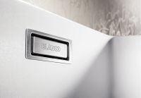 Кухонная мойка Blanco Pleon 6 521678 Антрацит — фото 3, Кухонные мойки