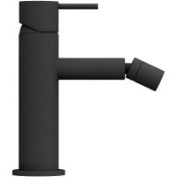 Товар: Смеситель для биде Cezares Leaf LEAF-BSM-L-NOP Черный матовый - фото 3 Смеситель для биде Cezares Leaf LEAF-BSM-L-NOP Черный матовый — фото 3, Смесители для биде