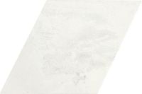 Керамическая плитка Ape Snap Rombo White A034378 настенная 15x25,9 см — фото 1, Керамическая плитка