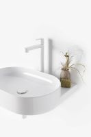 Донный клапан Ravak X01799 Белый вельвет — фото 3, Донные клапаны