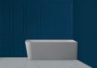 Ванна из искусственного камня Abber Stein 170x75 AS9621-1.7 R без гидромассажа — фото 3, Ванны из искусственного камня