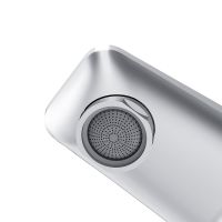 Смеситель для ванны AM.PM Gem Хром арт-F90A10400 — фото 5, Смеситель для ванны