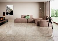 Товар: Керамогранит Eurotile Toledo 217 TLU2BG 60х60 см - фото 2 Керамогранит Eurotile Toledo 217 TLU2BG 60х60 см — фото 2, Керамогранит